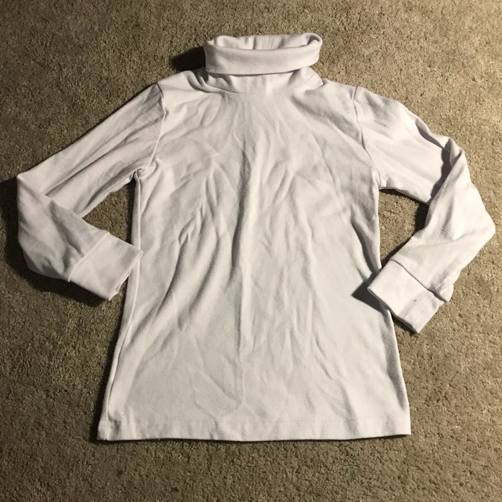 Turtle Neck - Picture 3 of 3